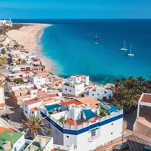 Altavista Apartahotel-adults Only Over 14 , Morro Jable Spanje