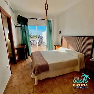 Hotel Oasis Atalaya Conil De La Frontera