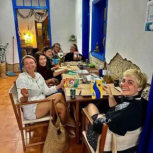 Ashavana Nest , El Médano Spanje