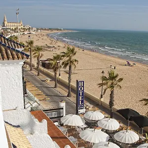 Hotel Playa De Regla Chipiona