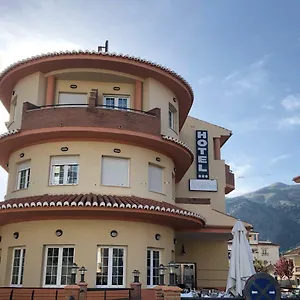 La Fonda De Don Gonzalo 3*, Cenes De La Vega Spanje