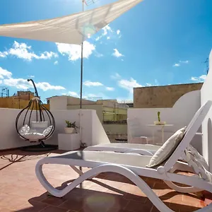 Frühstückspension Casa Dona Carmela - Adults Only Santa Cruz de Tenerife