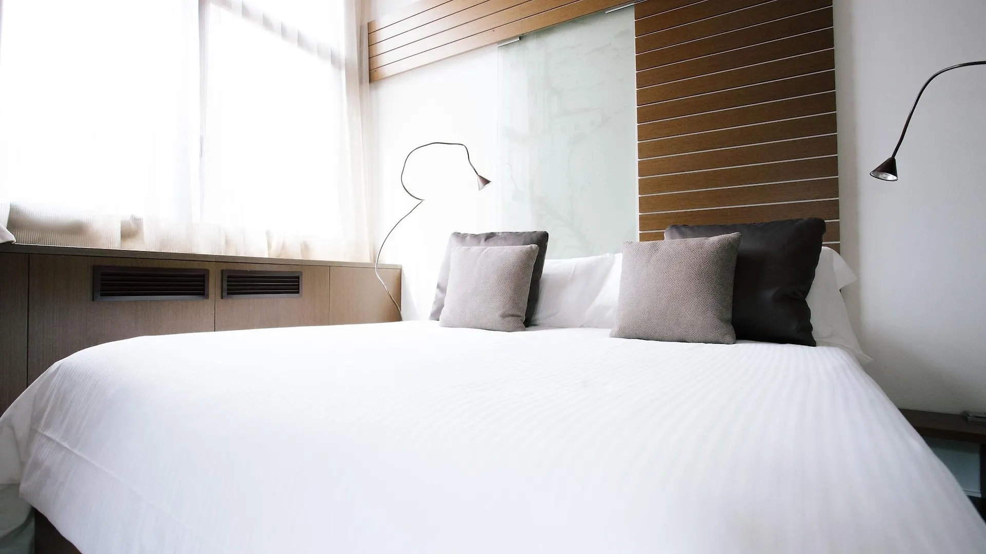 Hotel Museu Llegendes De Girona