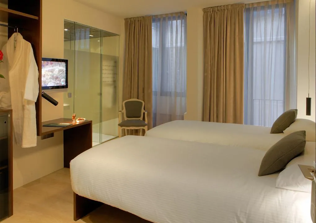 Hotel Museu Llegendes De Girona