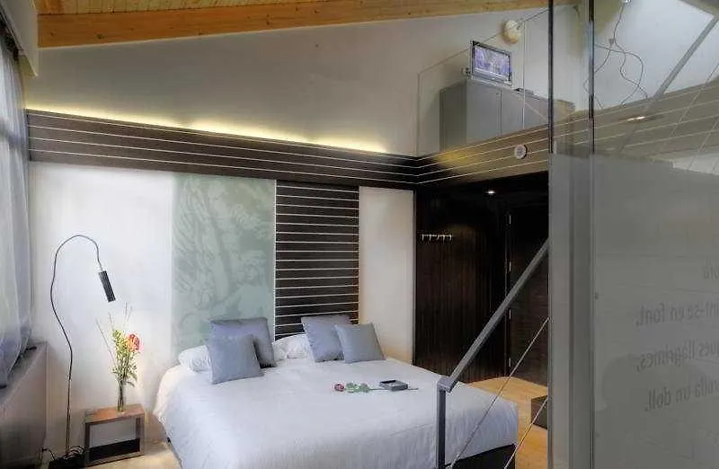 Hotel Museu Llegendes De Girona
