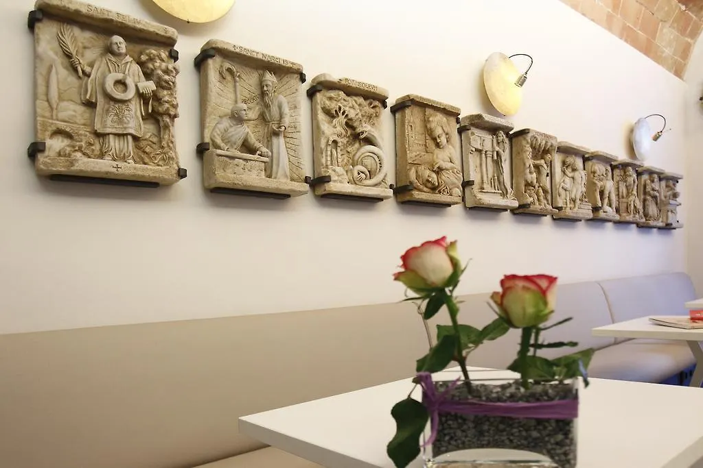 Hotel Museu Llegendes de Gerona