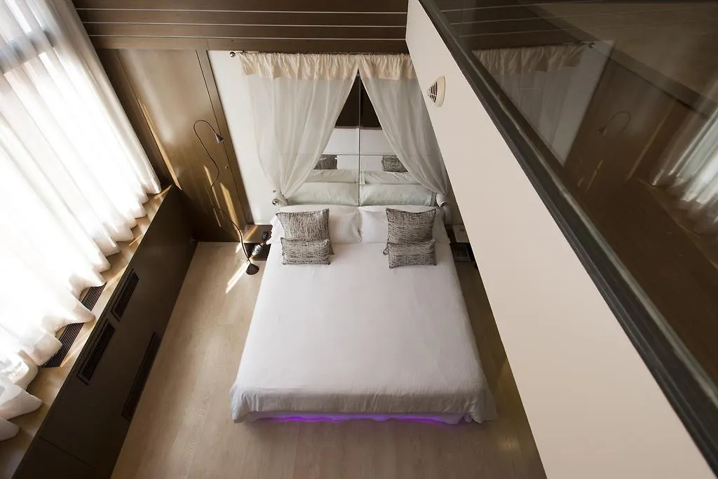 Hotel Museu Llegendes De Girona