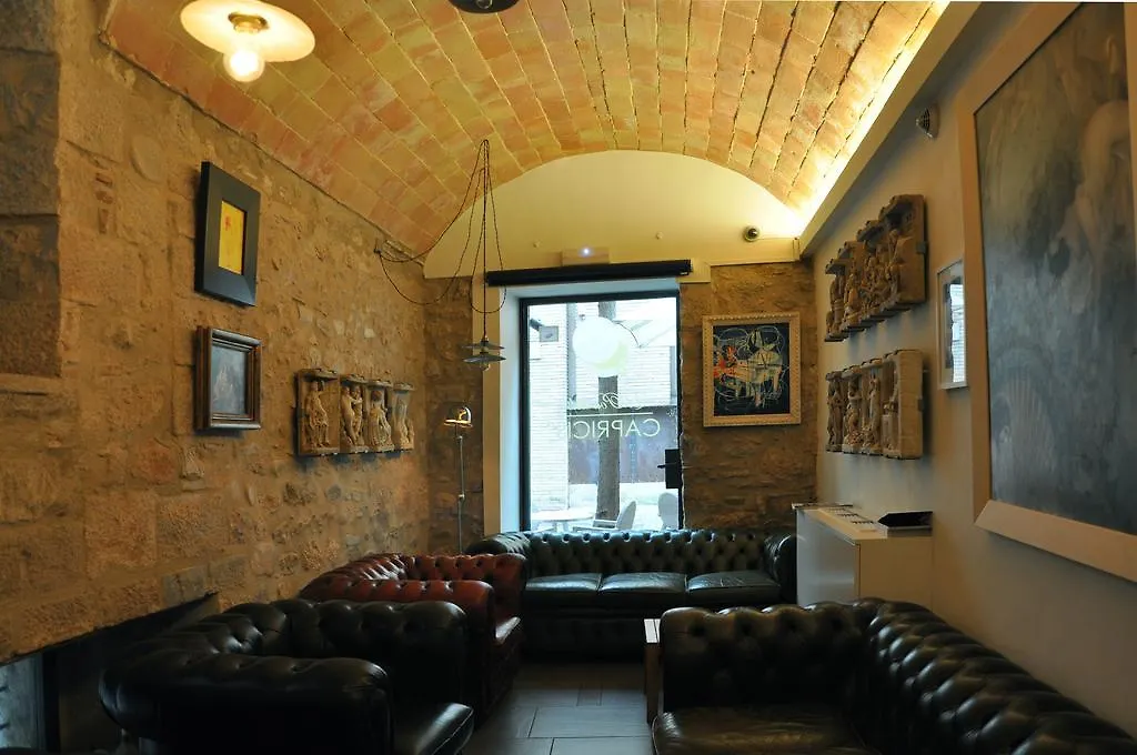 Hotel Museu Llegendes de Gerona