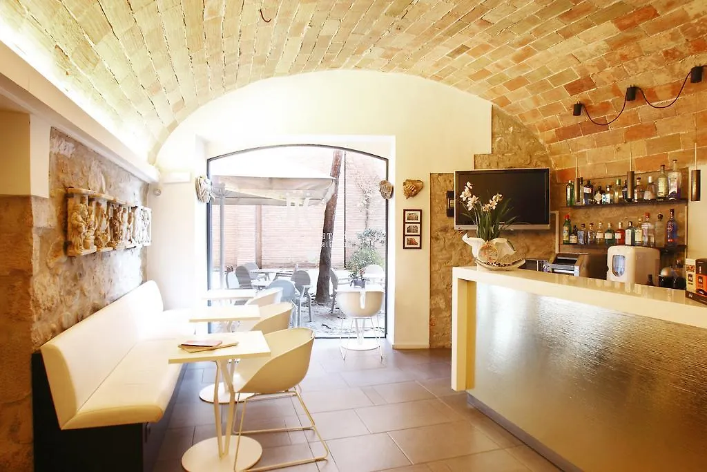 Hotel Museu Llegendes de Gerona 4*,  Spanien