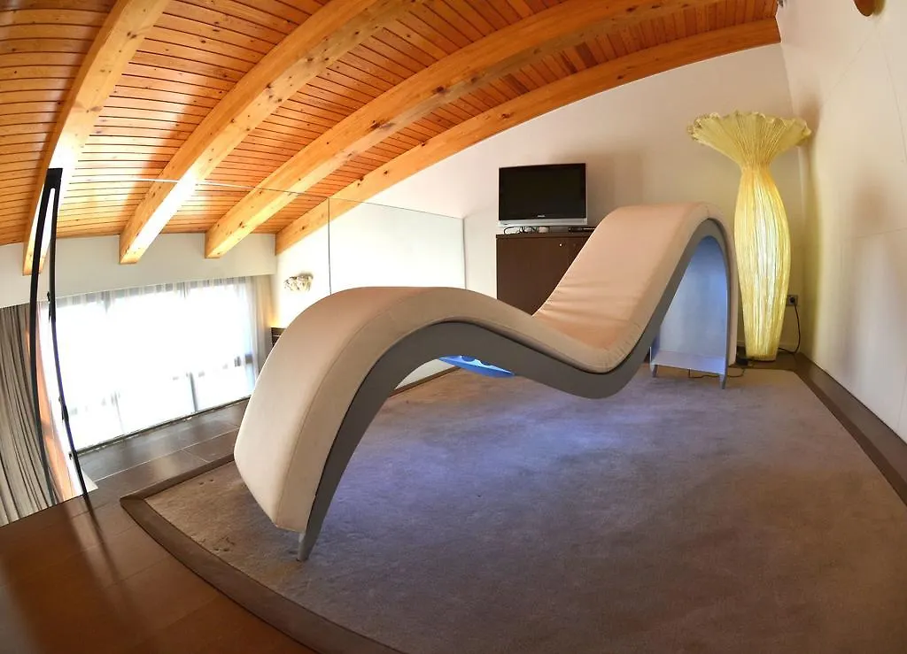 Hotel Museu Llegendes De Girona