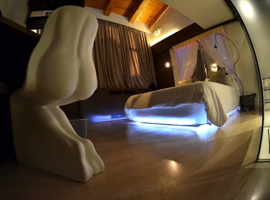 Hotel Museu Llegendes de Gerona