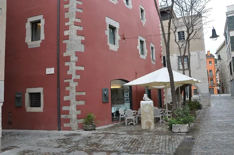 ****  Hotel Museu Llegendes De Girona Spain